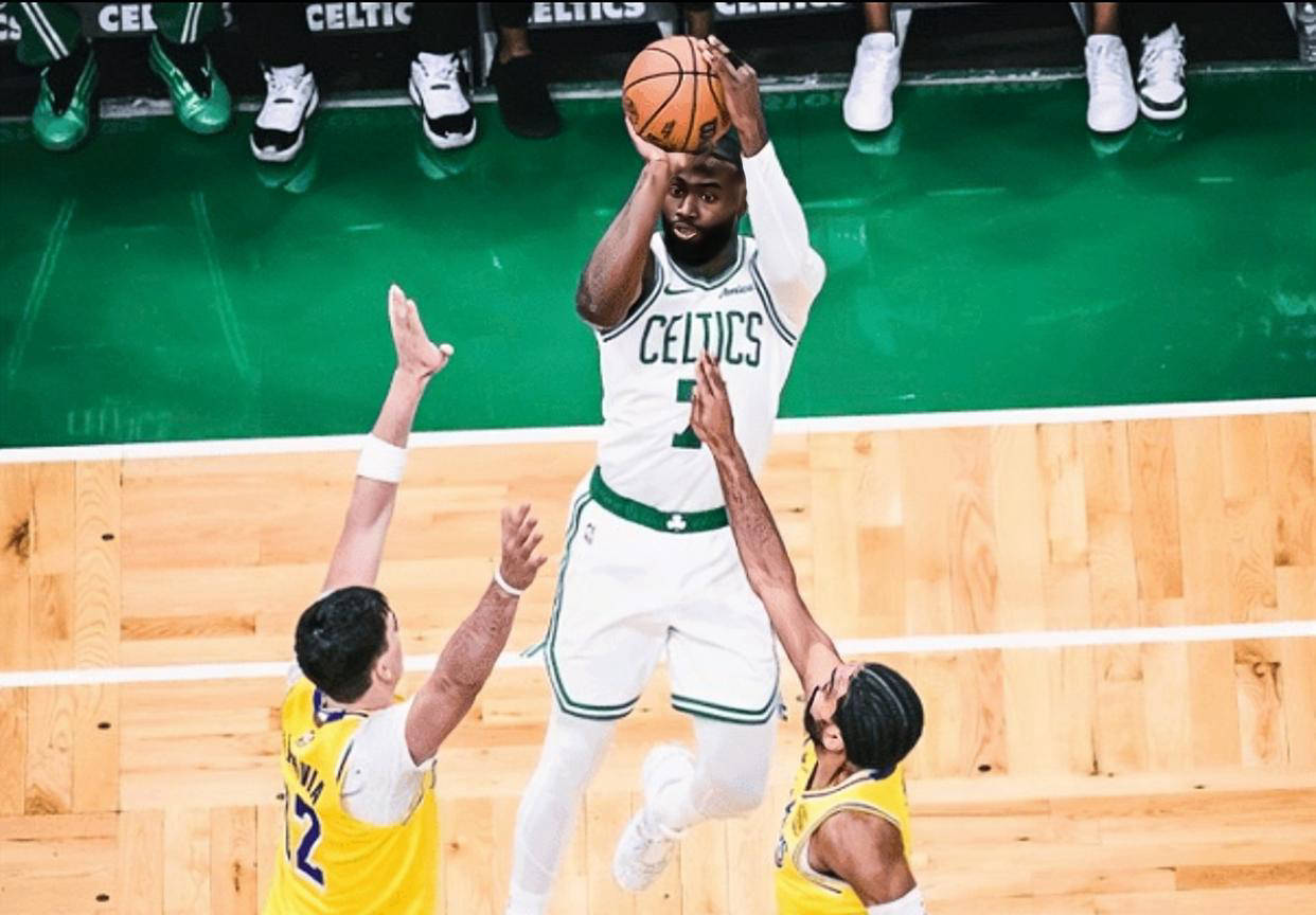 星空体育-关于里程碑夜！波士顿凯尔特人门线救险，CBA季后赛关键时刻刷纪录，底气十足，纪律约束更严格的信息